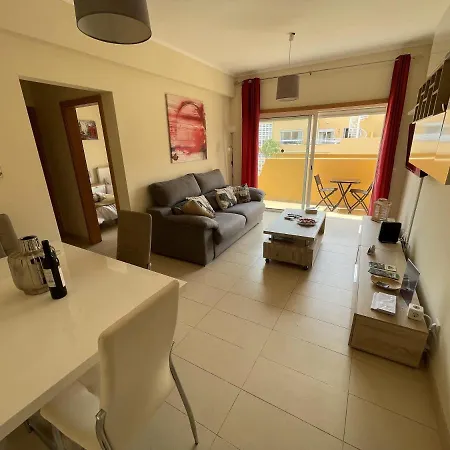 Recanto Cabanas De Apartman *